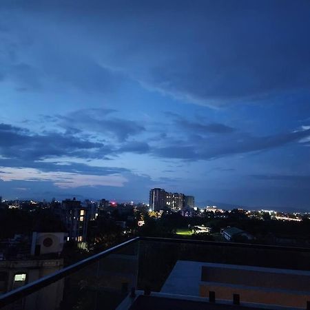 Revanta Studio Flat Kolhapur Esterno foto